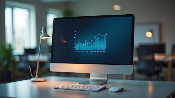 Account reconciliation software: streamline financial close with automation