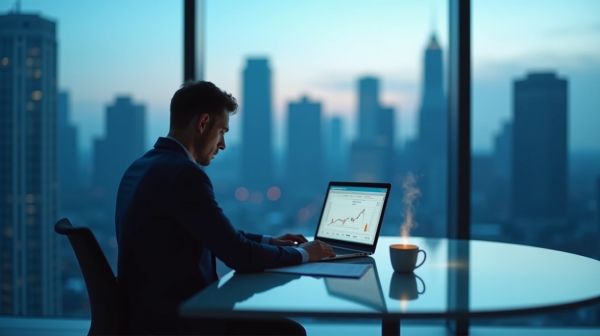 Account reconciliation software: streamline financial close with automation