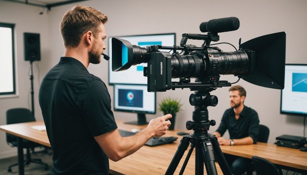 Maximizing opportunities in your video production agency's growth